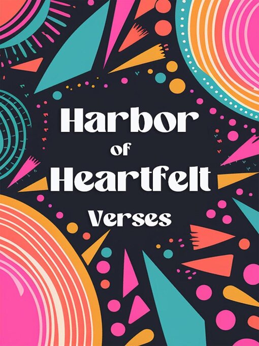 Title details for Harbor of Heartfelt Verses by Fernando Kfer - Available